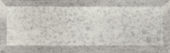 Obsidian 3x9 Silver Beveled | World Tile Company