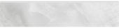 Plata 3x12 Onyx Crystallo Bullnose Polished | World Tile Company