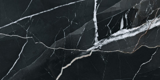 Royal Stoneworks 12X24 Regal Black Vein Honed | World Tile Company