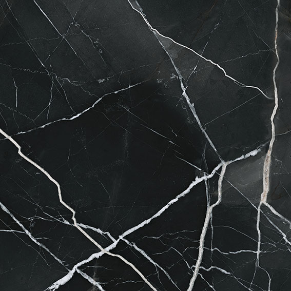 Royal Stoneworks 24X24 Regal Black Vein Vintage | World Tile Company