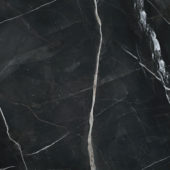 Royal Stoneworks 36X36 Regal Black Vein Polished | World Tile Company