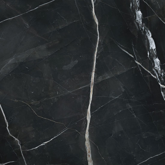 Royal Stoneworks 36X36 Regal Black Vein Vintage Pv | World Tile Company