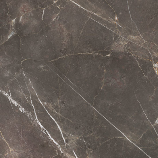 Royal Stoneworks 36X36 Regal Brown Marble Polished