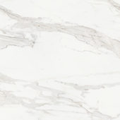 Royal Stoneworks 48X48 Crown Calacatta Polished | World Tile Company