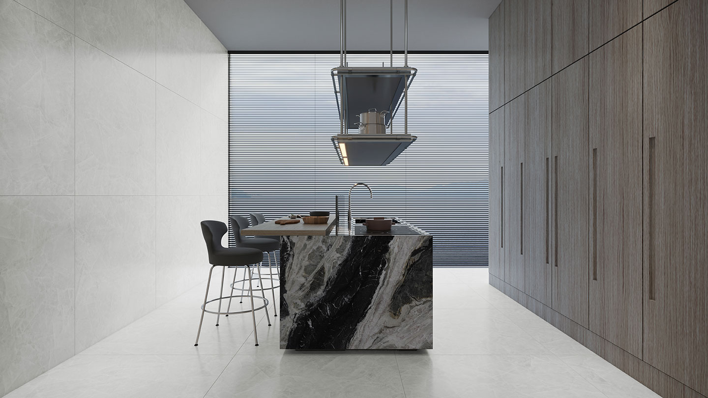 Royal Stoneworks CRYSTAL LUXE 0 | World Tile Company