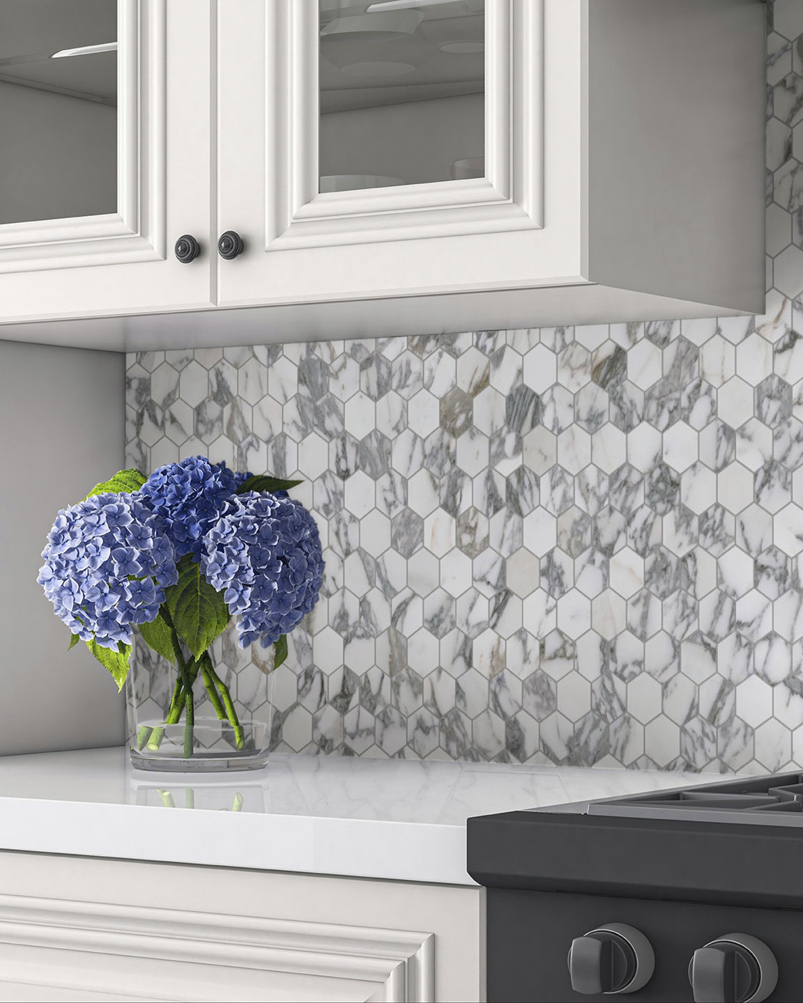 Royal Stoneworks ITALIAN ARABESCATO 1 | World Tile Company