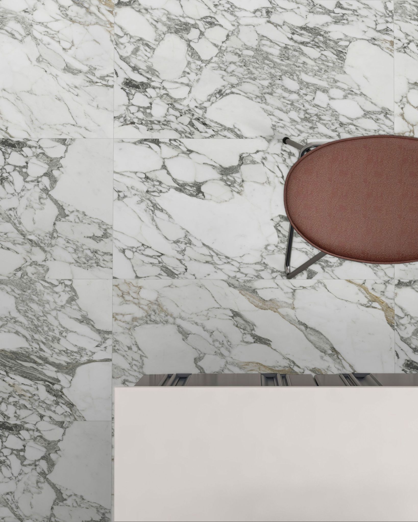Royal Stoneworks ITALIAN ARABESCATO 3 | World Tile Company