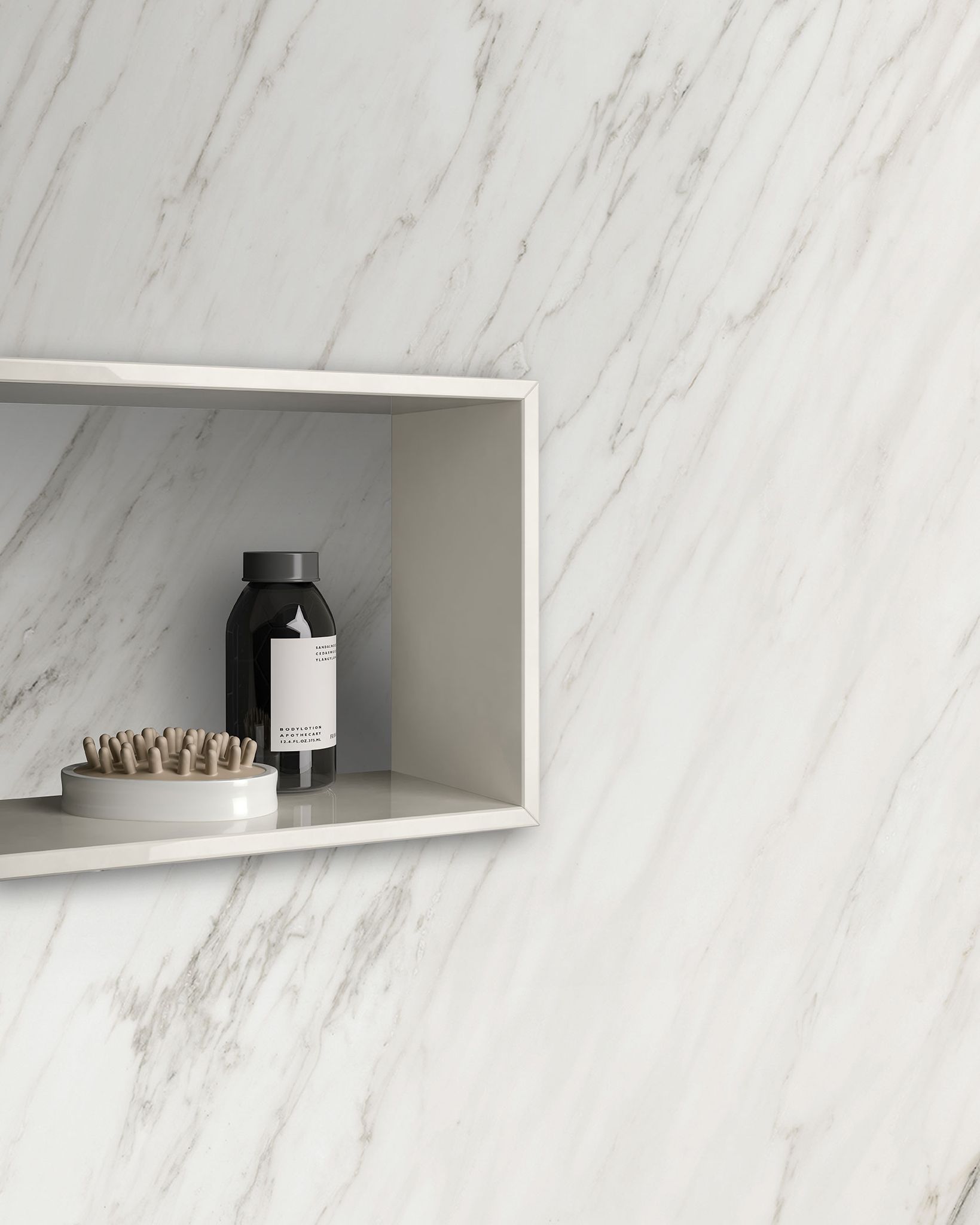 Royal Stoneworks ITALIAN CREAM VEIN 2 | World Tile Company