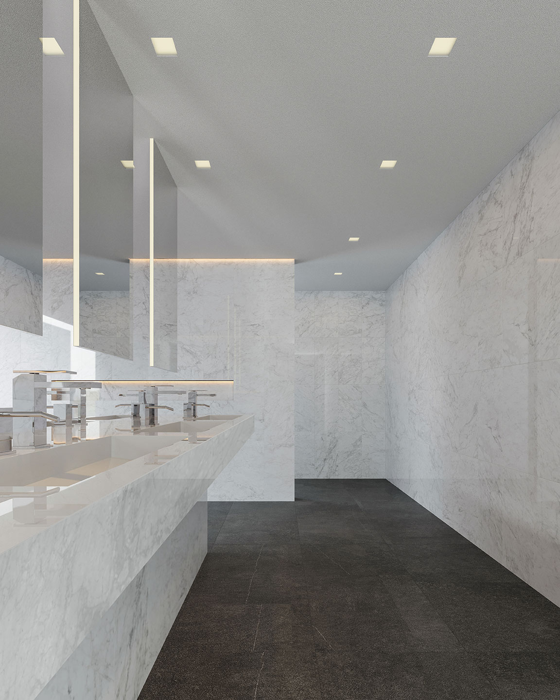 Royal Stoneworks OLD WORLD BIANCO 1 | World Tile Company