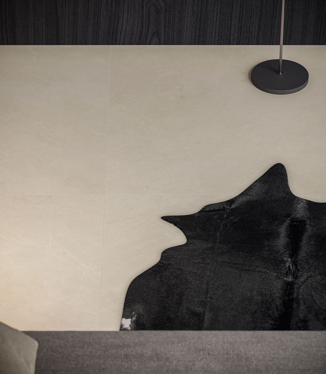 Royal Stoneworks SOVEREIGN CREAM 1 | World Tile Company