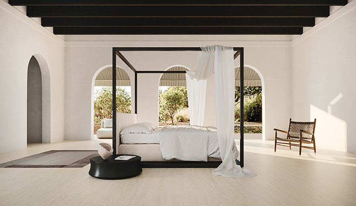Royal Stoneworks TUSCAN CLASSIC TRAV 1 | World Tile Company