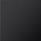 Satin 13x13 Black | World Tile Company