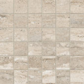 Saturnia 2x2 Mosaic Navona Matte | World Tile Company