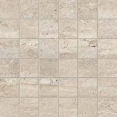 Saturnia 2x2 Mosaic Navona Matte | World Tile Company