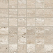 Saturnia 2x2 Mosaic Navona Matte | World Tile Company
