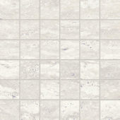 Saturnia 2x2 Mosaic Roman Matte | World Tile Company