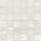 Saturnia 2x2 Mosaic Roman Matte | World Tile Company
