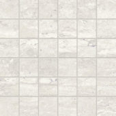 Saturnia 2x2 Mosaic Roman Matte | World Tile Company