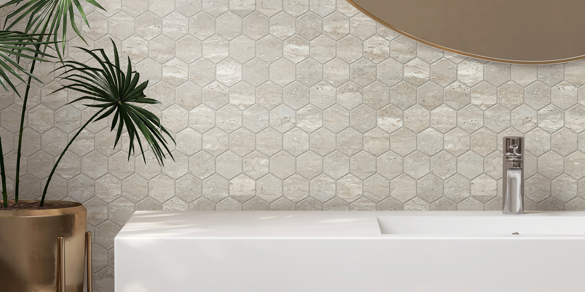 Saturnia Silver 1 | World Tile Company