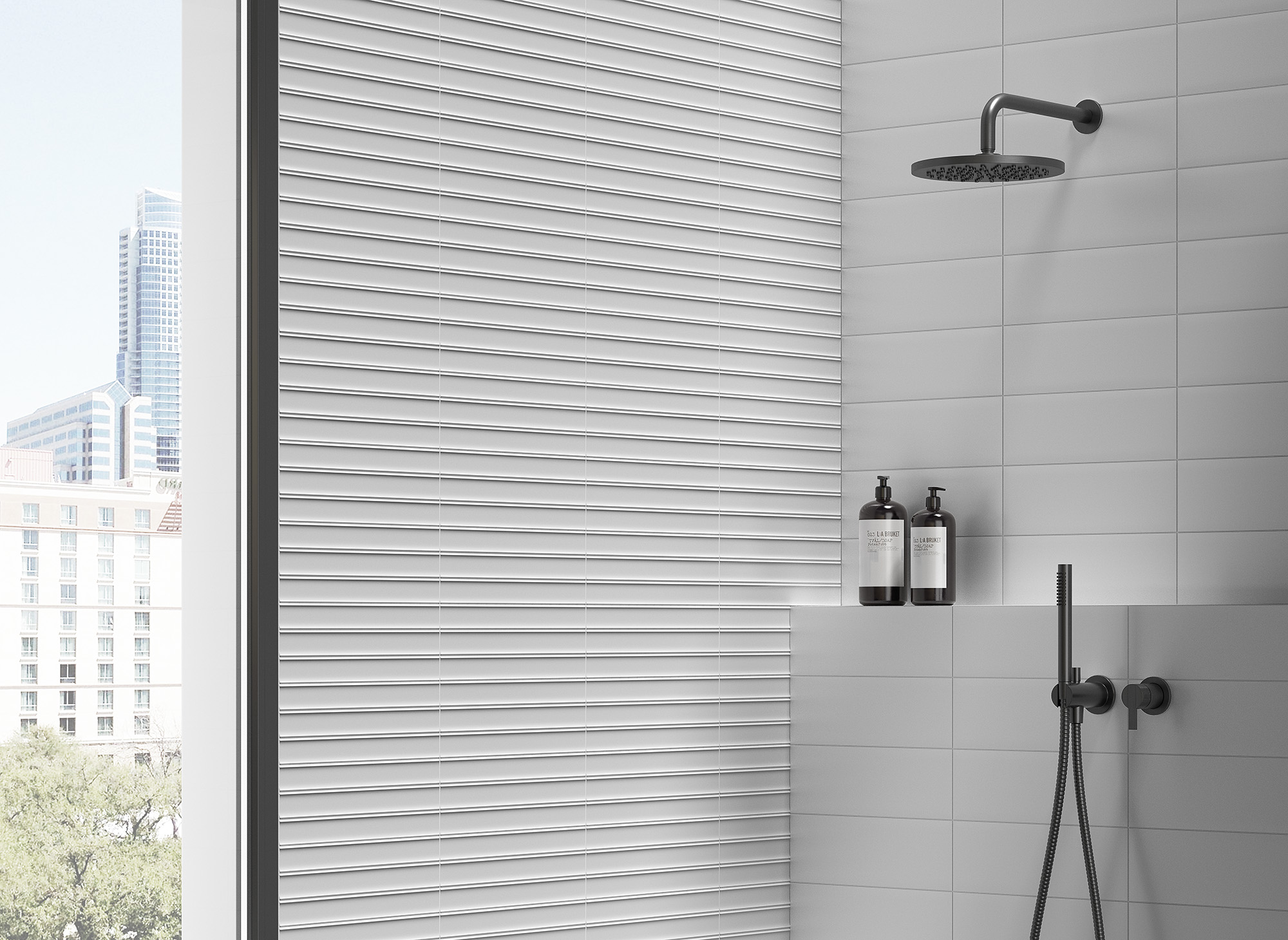Sausalito 1 0 | World Tile Company