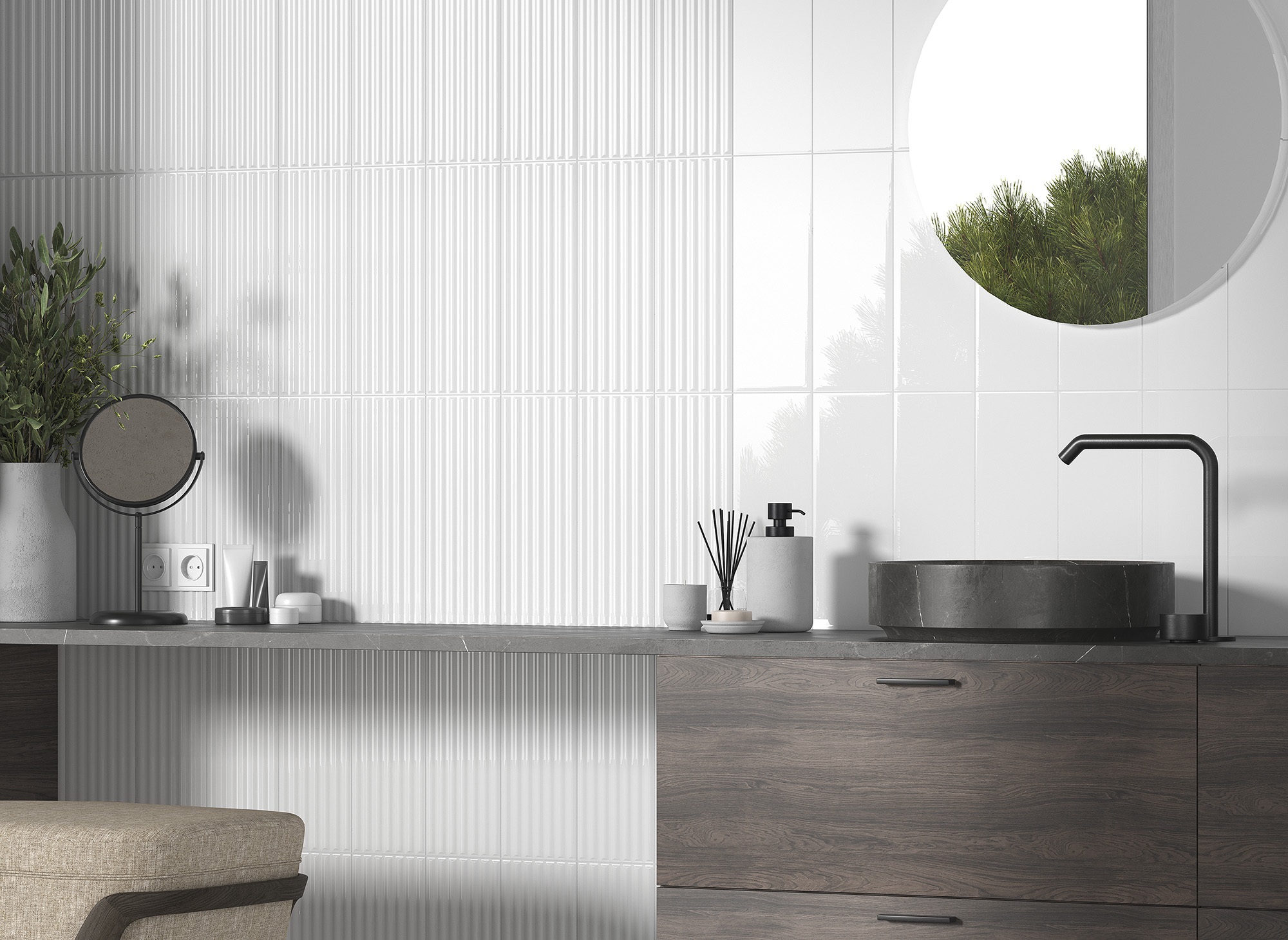 Sausalito 1 1 | World Tile Company