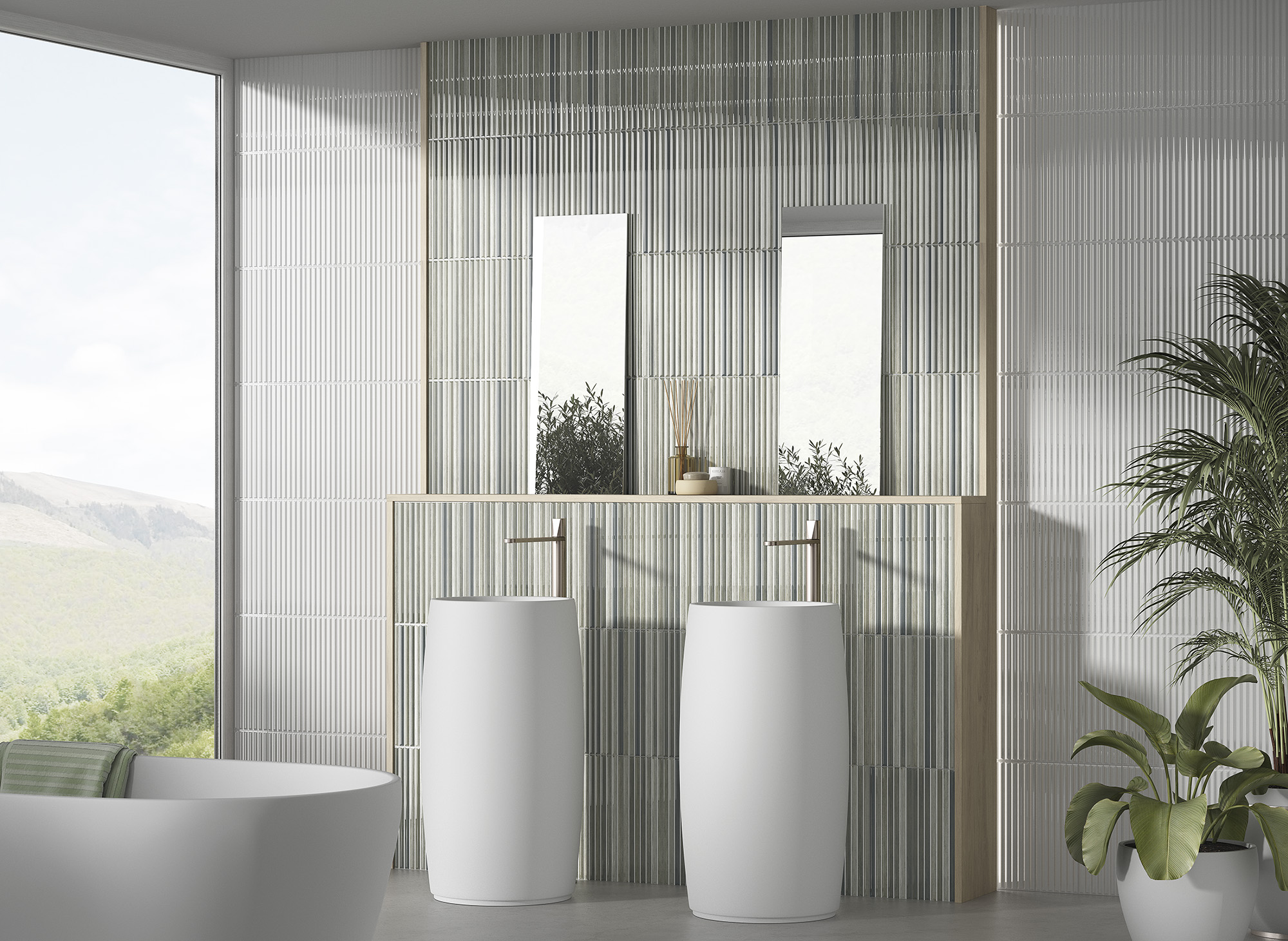 Sausalito 1 8 | World Tile Company