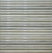 Sausalito 5X13 Moss | World Tile Company