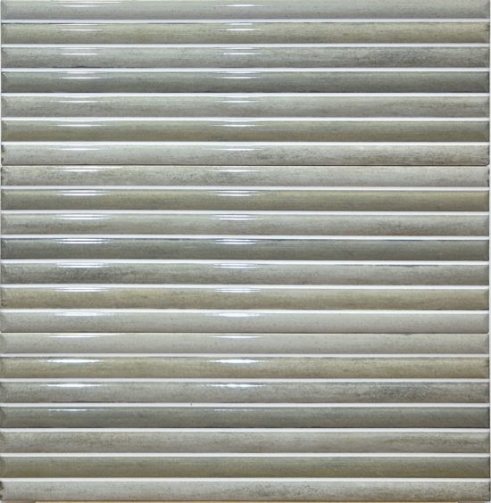 Sausalito 5X13 Moss | World Tile Company