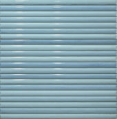 Sausalito 5X13 Sky | World Tile Company
