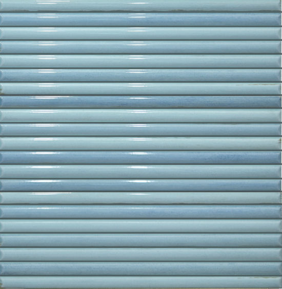 Sausalito 5X13 Sky | World Tile Company