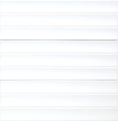 Sausalito 5X13 White Gloss 01 | World Tile Company