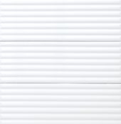 Sausalito 5X13 White  Gloss 02 | World Tile Company