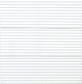 Sausalito 5X13 White Gloss 03 | World Tile Company