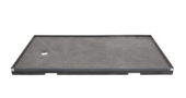 Shower Pan 30x60 Graphite Slate | World Tile Company