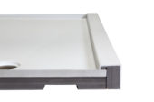 Shower Pan 30x60 Vivid White | World Tile Company