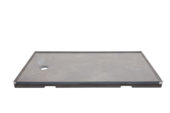 Shower Pan 36x60 Urban Concrete | World Tile Company
