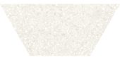 Station 10x24 Ivory Half Hexagon | World Tile Company