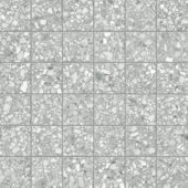 Station 2x2 Ash | World Tile Company