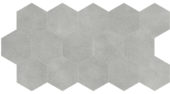 Tapestri 8.5 Wool Hexagon | World Tile Company