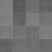 Tapestri 8x8 Silk Blend | World Tile Company