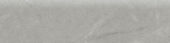 Torino 3x12 Argento Bullnose | World Tile Company