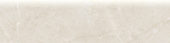 Torino 3x12 Avorio Bullnose | World Tile Company