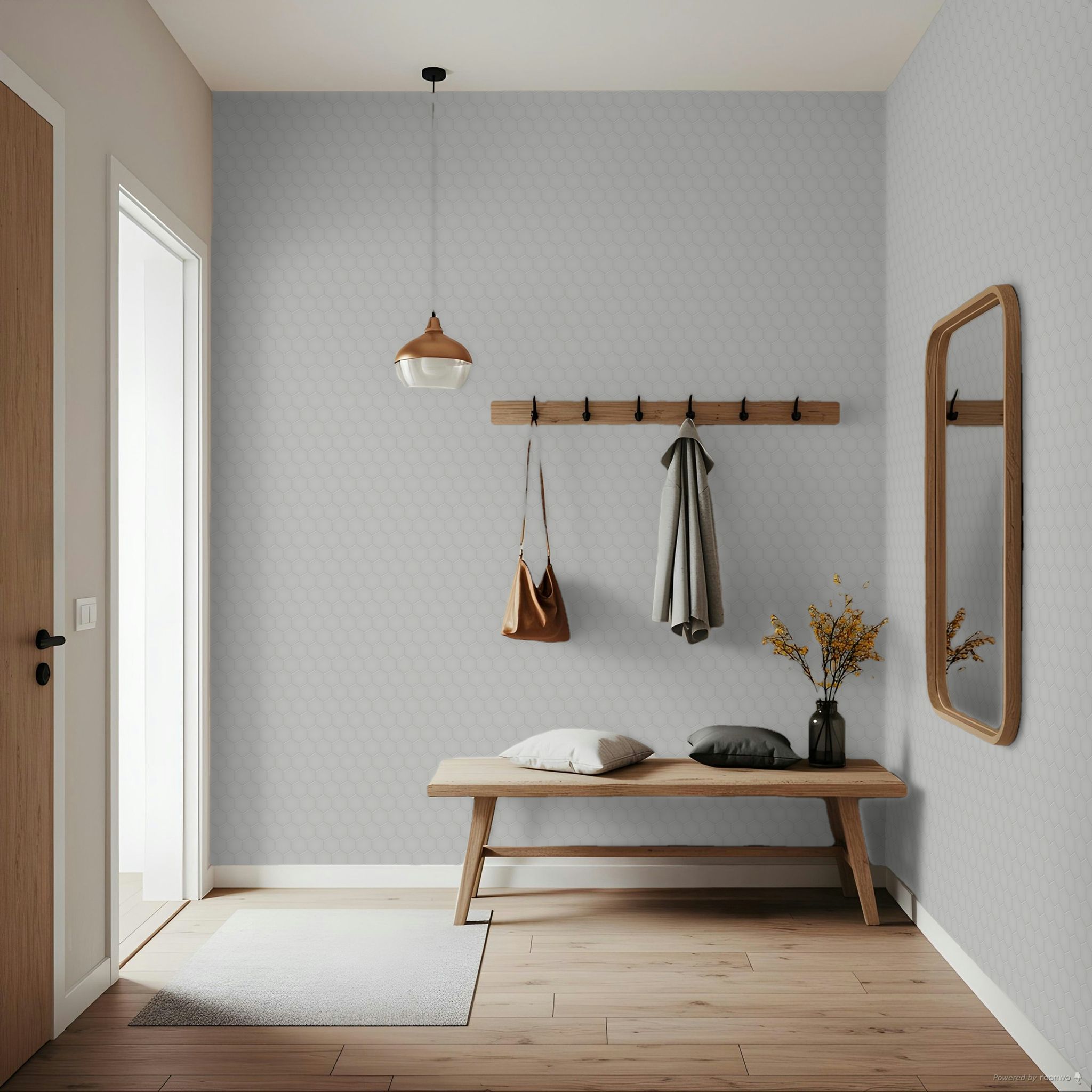 Traditions Loft Grey | World Tile Company
