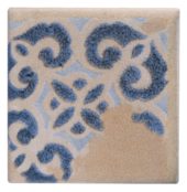Tuscany 1.5x1.5 Taco Bourton | World Tile Company