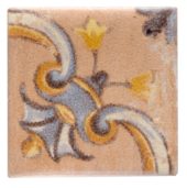 Tuscany 1.5x1.5 Taco Lacock | World Tile Company