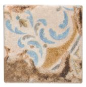 Tuscany 1.5x1.5 Taco York | World Tile Company
