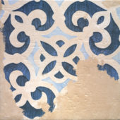 Tuscany 24x24 Decor Bourton | World Tile Company