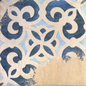 Tuscany 24x24 Decor Bourton | World Tile Company