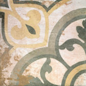Tuscany 24x24 Decor Castle | World Tile Company
