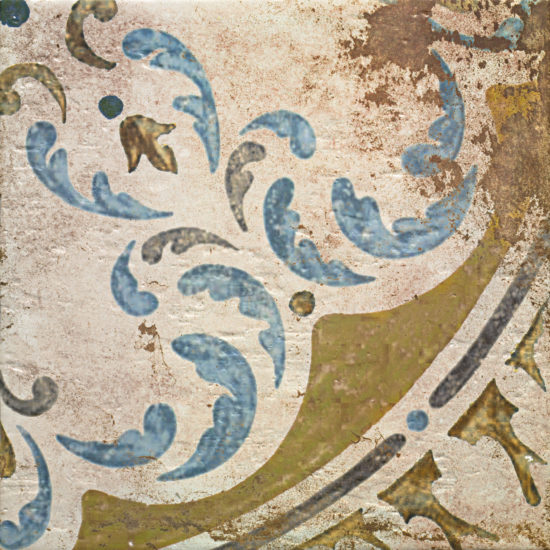 Tuscany 24x24 Decor York | World Tile Company